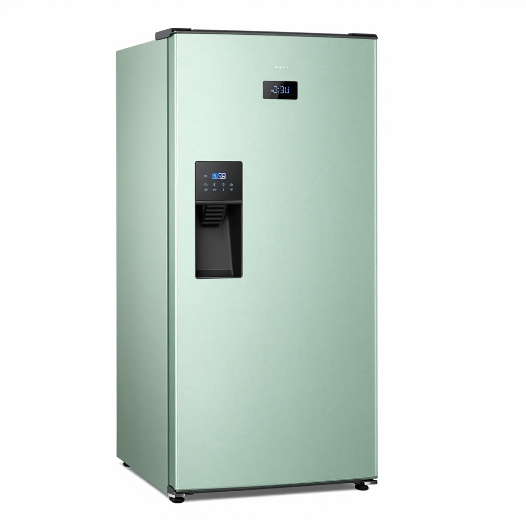 EcoCool Compact Refrigerator