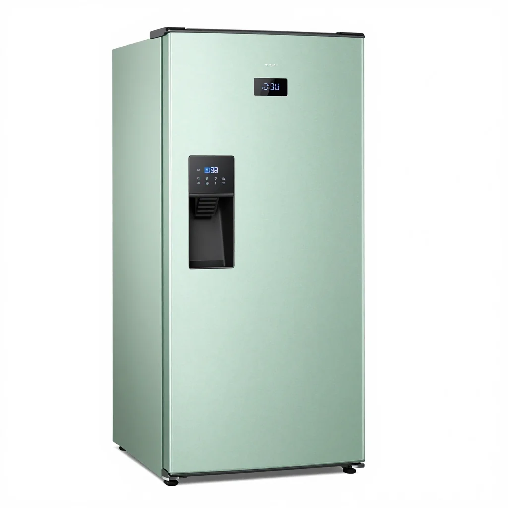 EcoCool Compact Refrigerator