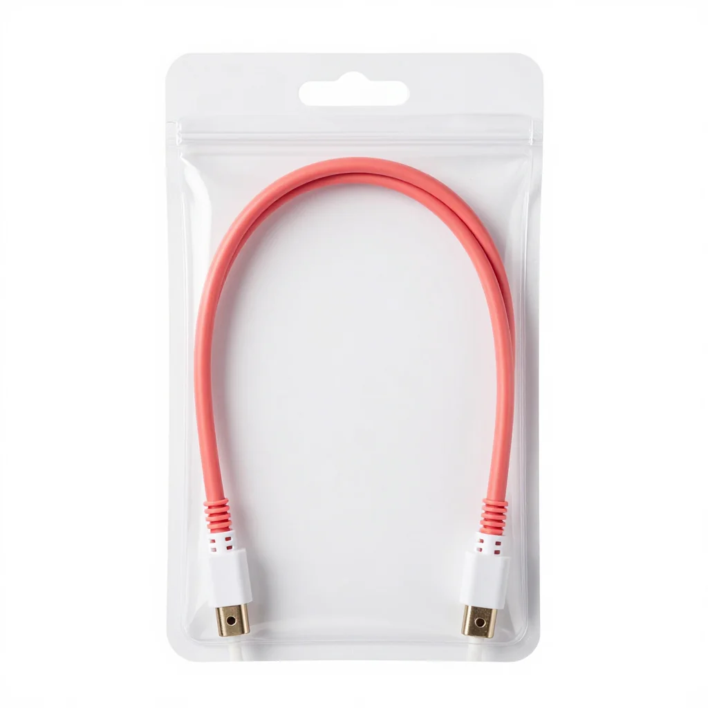 Coral USB 3.2 to USB-C Cable