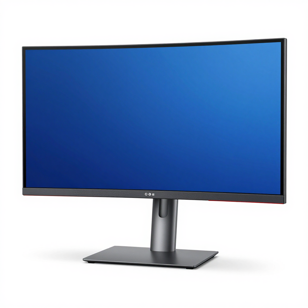 NovaEdge 32 Ultra-Wide Gaming Monitor