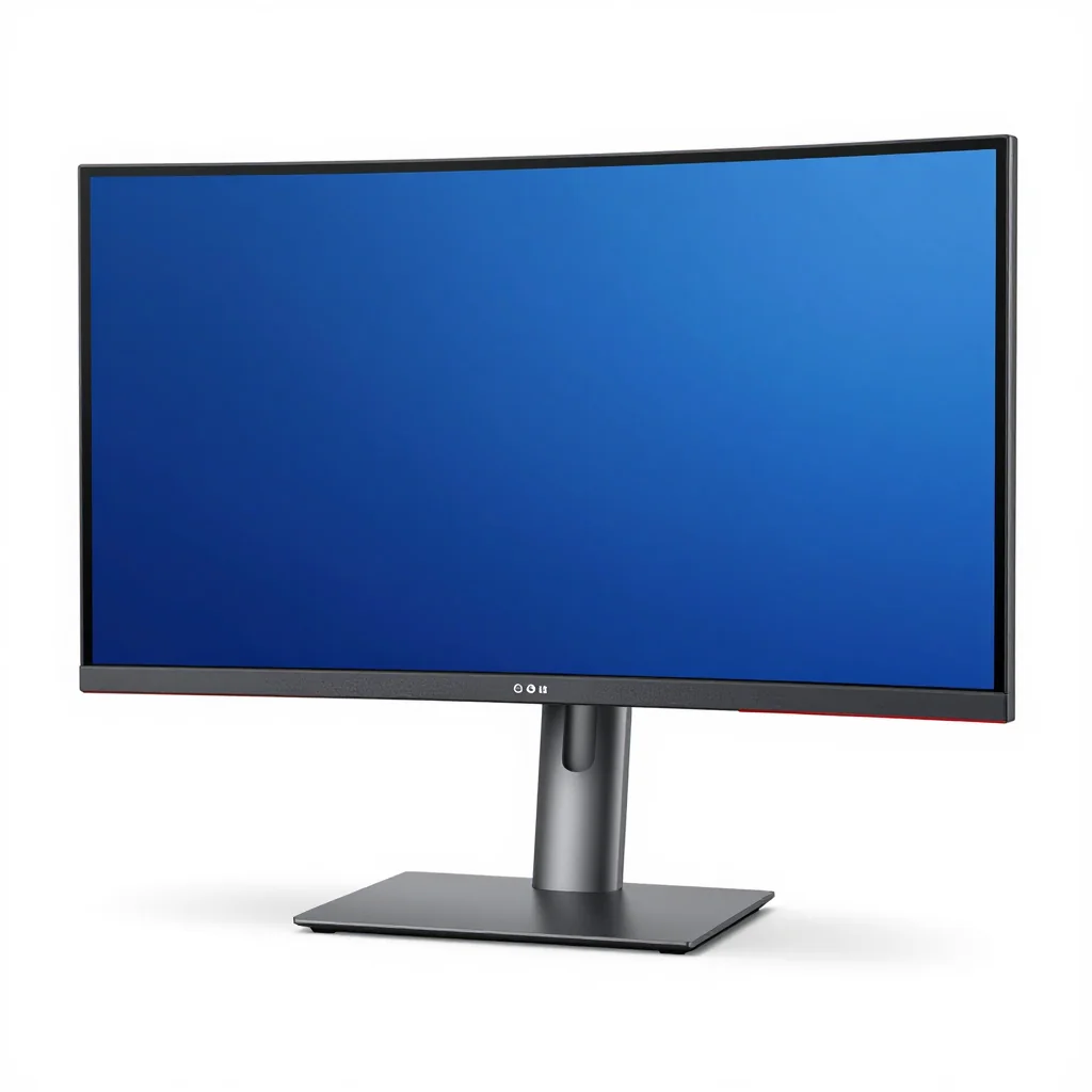 NovaEdge 32 Ultra-Wide Gaming Monitor