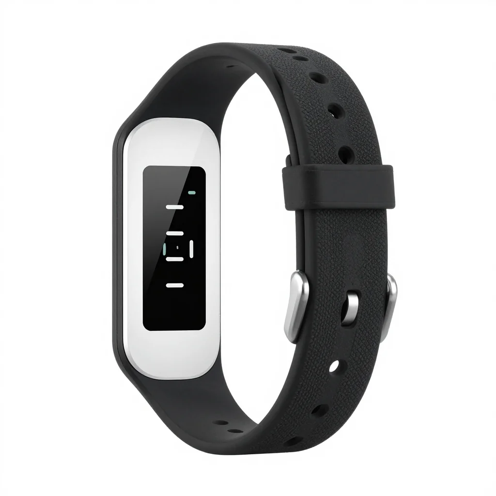Pulse Fitness Tracker with Smart Health Monitoring and Activity Analysis