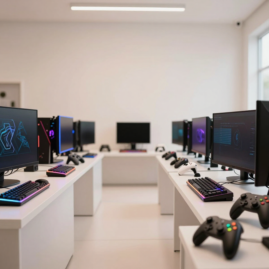 Gaming