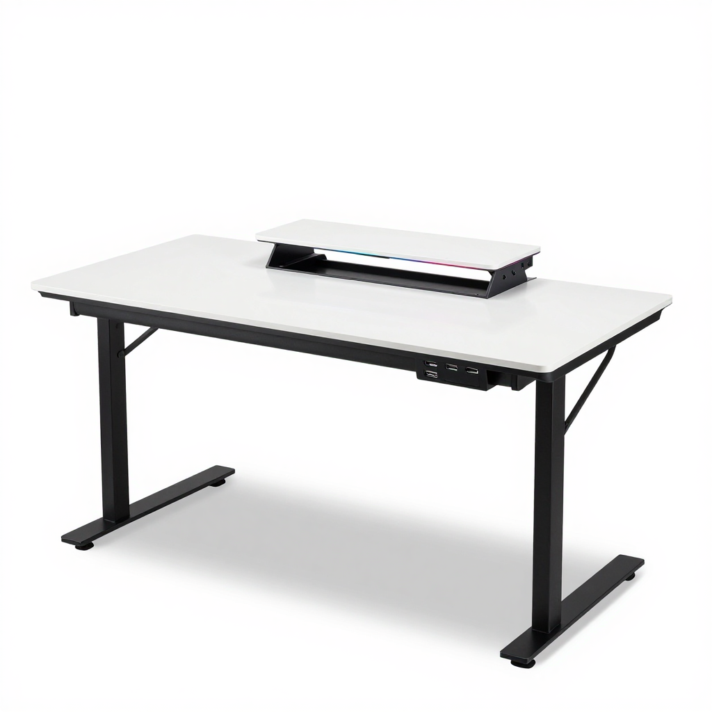 Lumos Gaming Desk