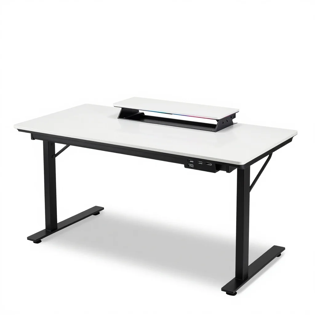 Lumos Gaming Desk