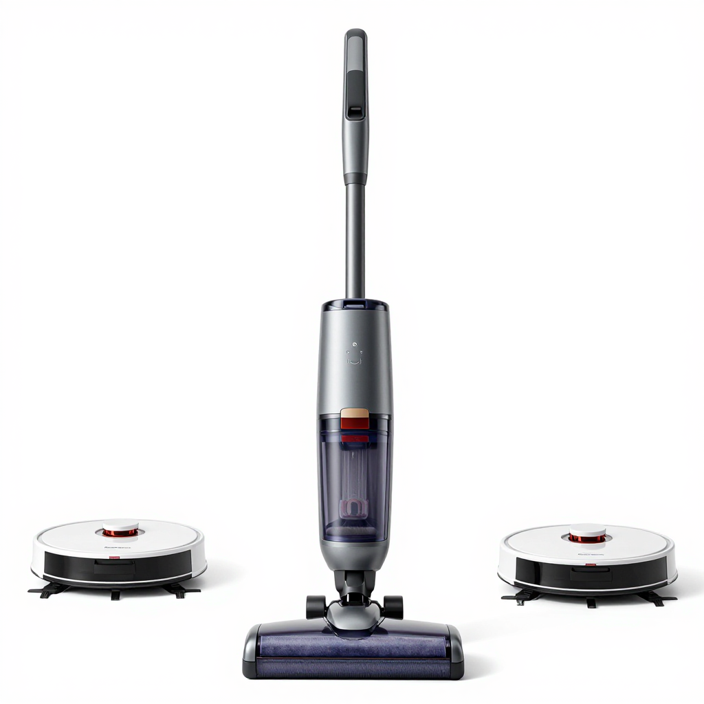 Alpine Stick Vacuum