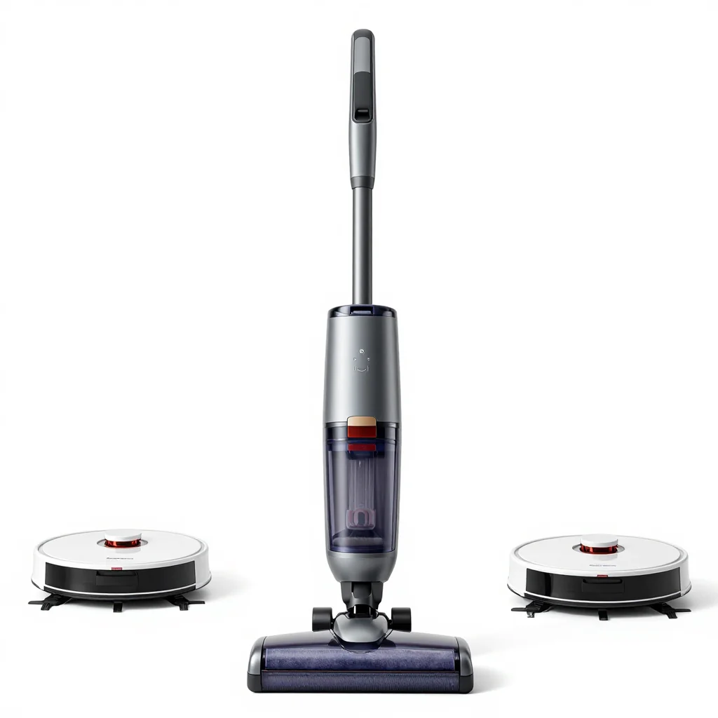 Alpine Stick Vacuum