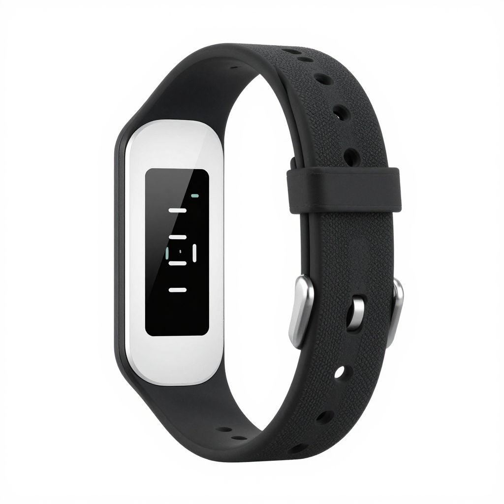 Pulse Fitness Tracker with Smart Health Monitoring and Activity Analysis