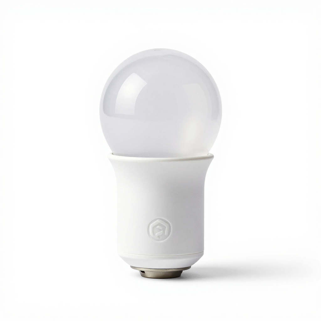 Nova Smart Light Bulb