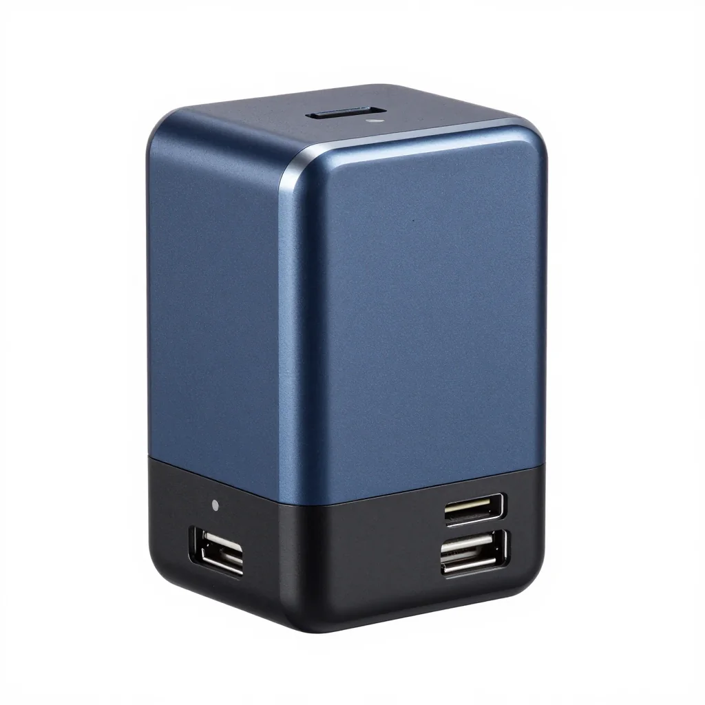 PolarisPlug Adapter