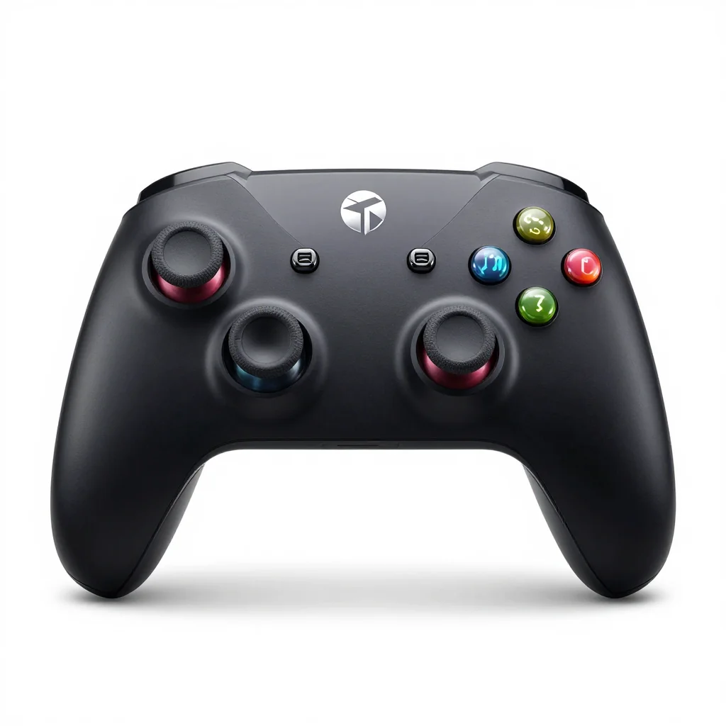 Eclipse Battle Controller