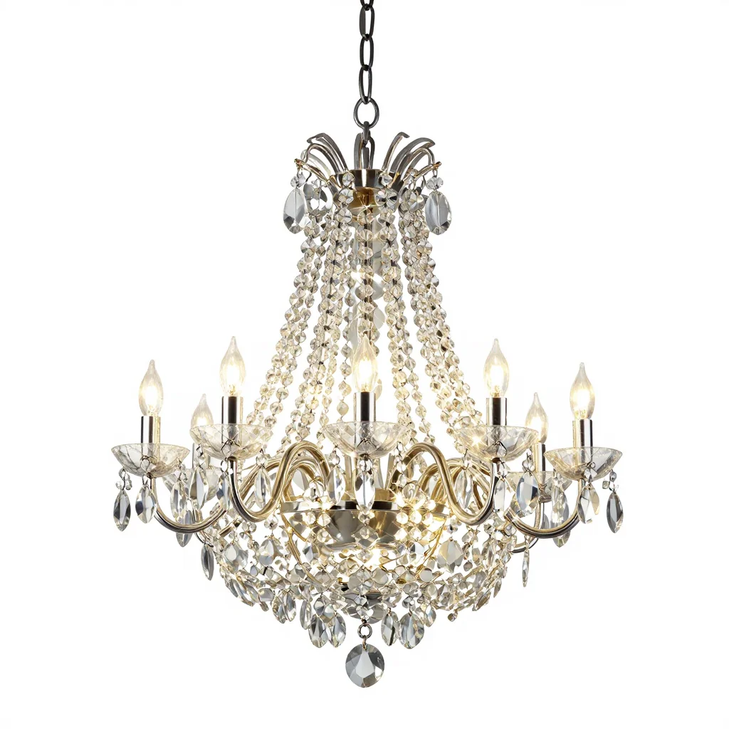 Aurora Chandelier