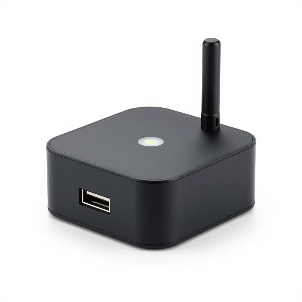 NovaPulse Plug