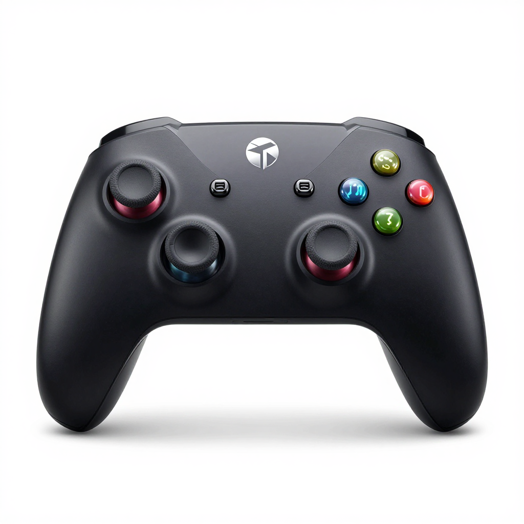 Eclipse Battle Controller