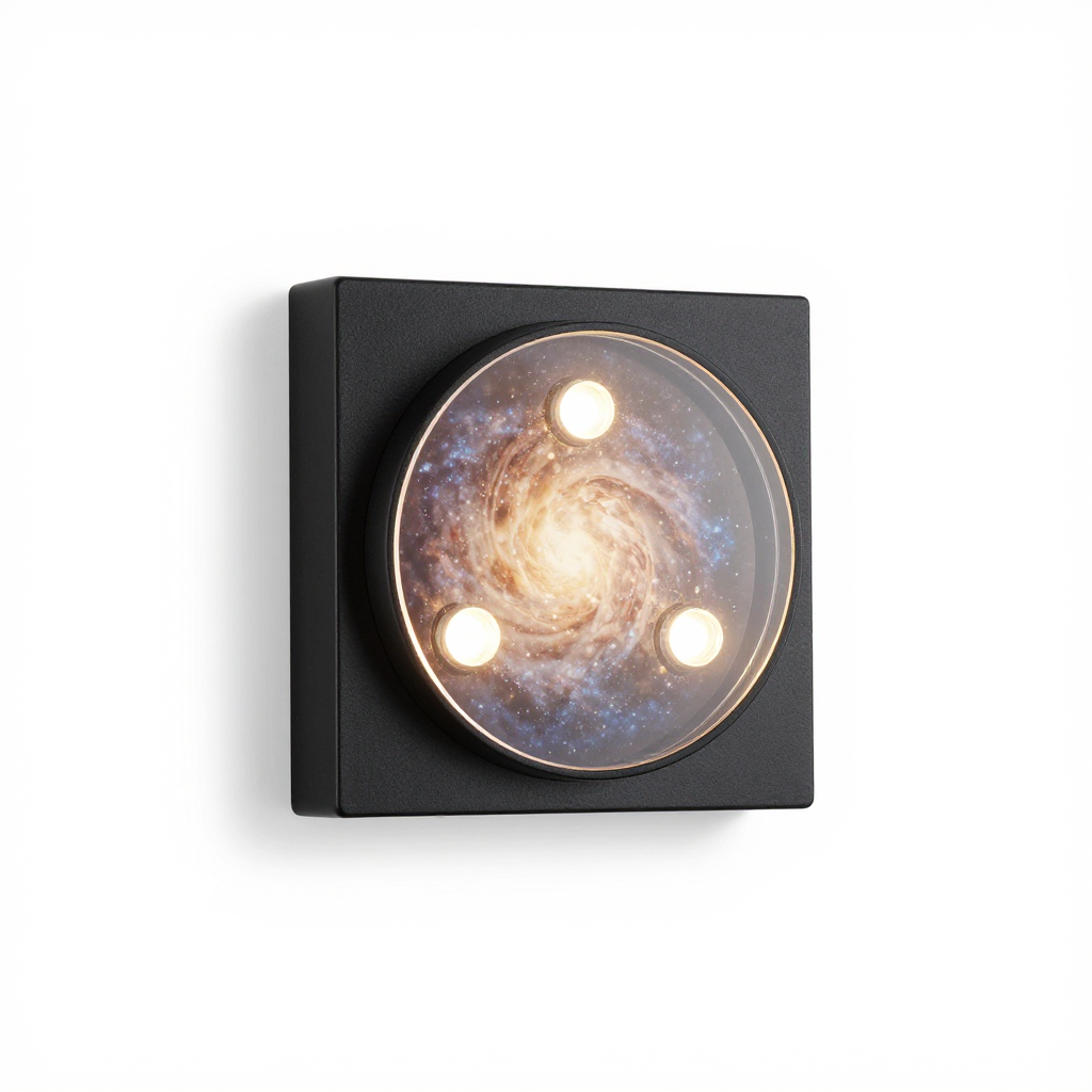 Nebula Wall Sconce