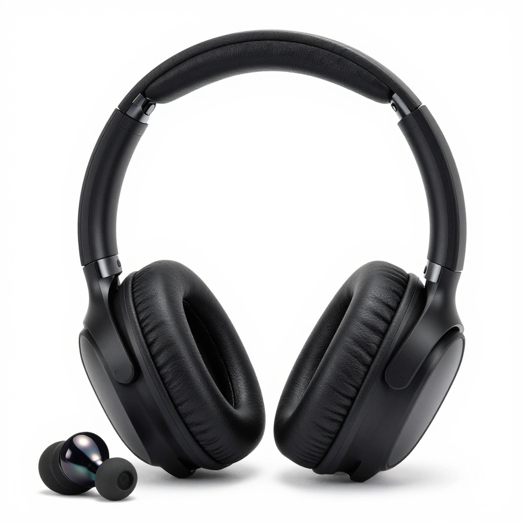 Nebula Headphones