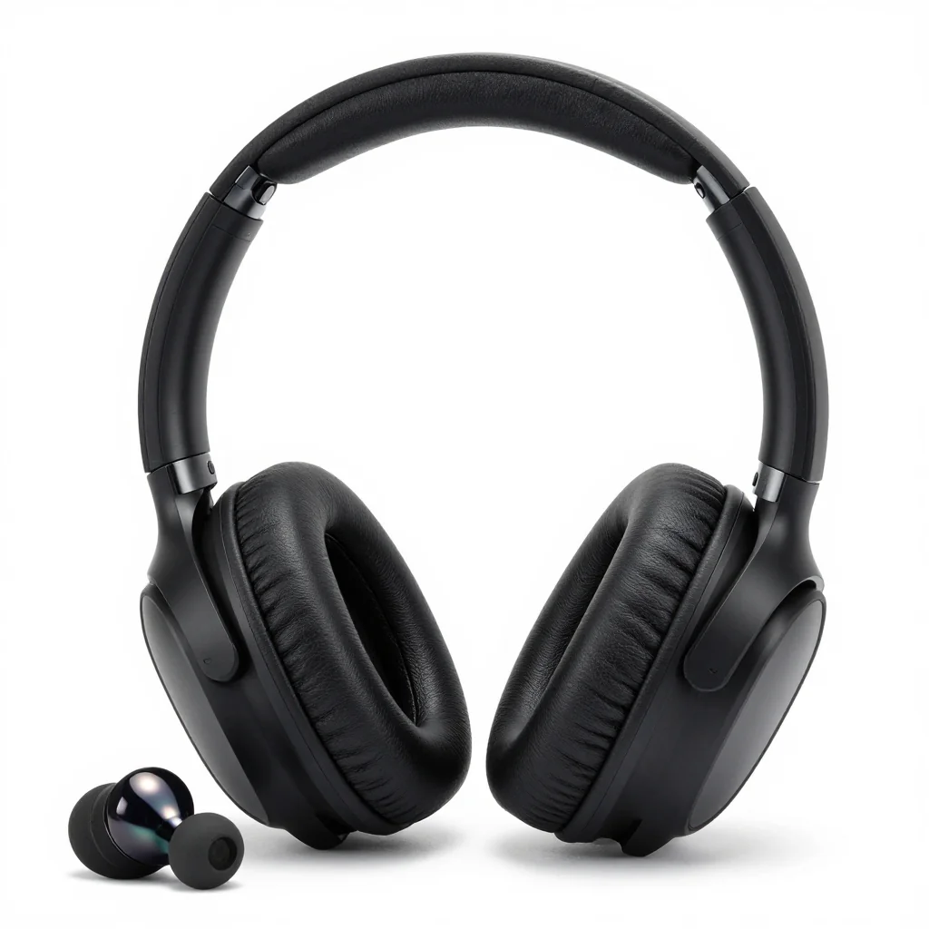 Nebula Headphones