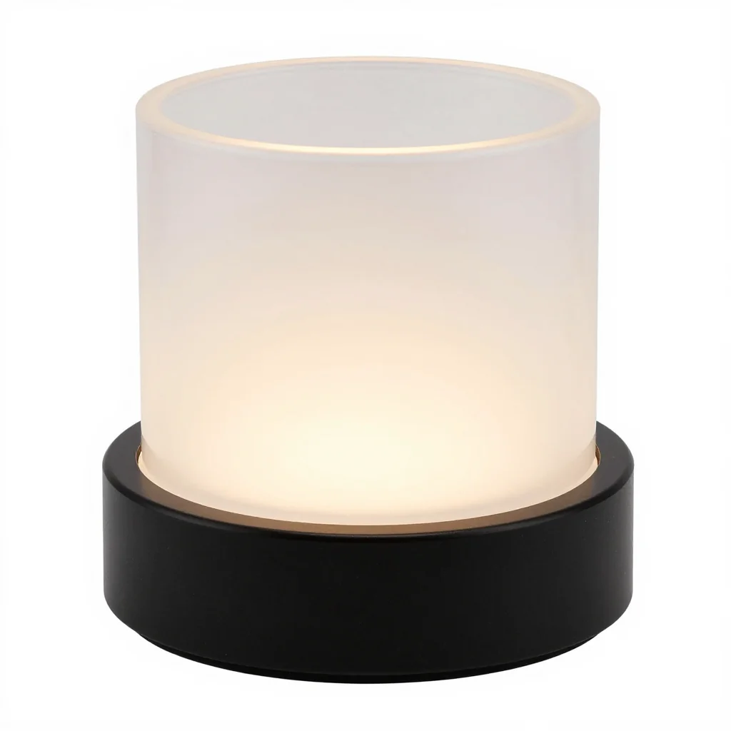 Eclipse Table Lamp