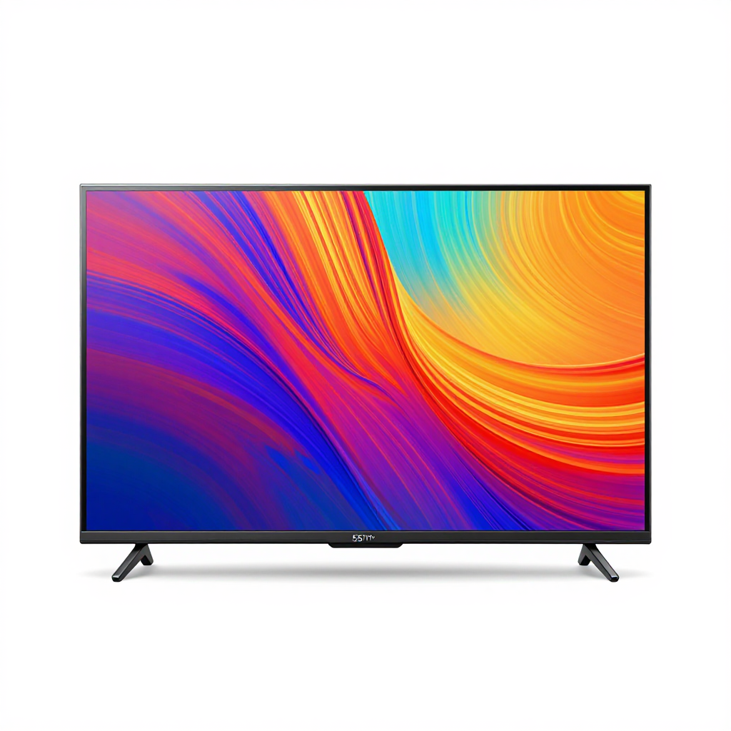 Eclipse 55 4K Plasma TV