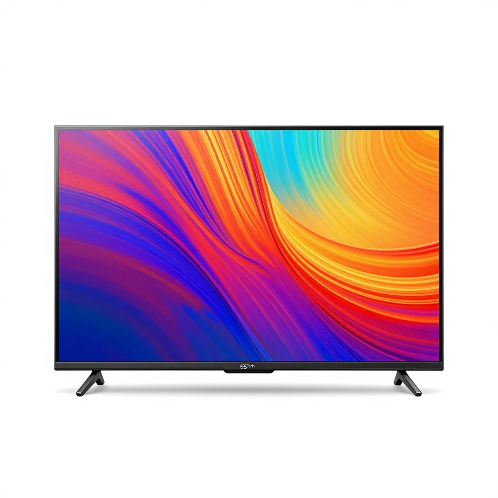 Eclipse 55 4K Plasma TV