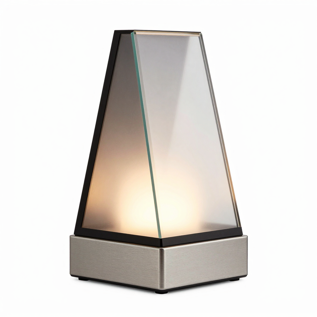 Mystic Lamp