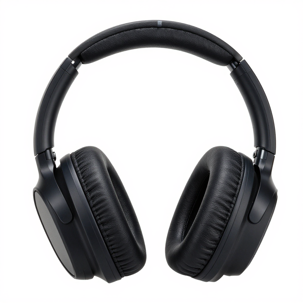 Vortex Noise-Canceling Headphones