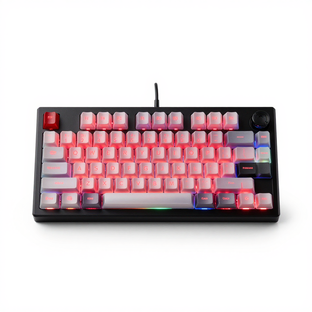 Vortex Mechanical Keyboard