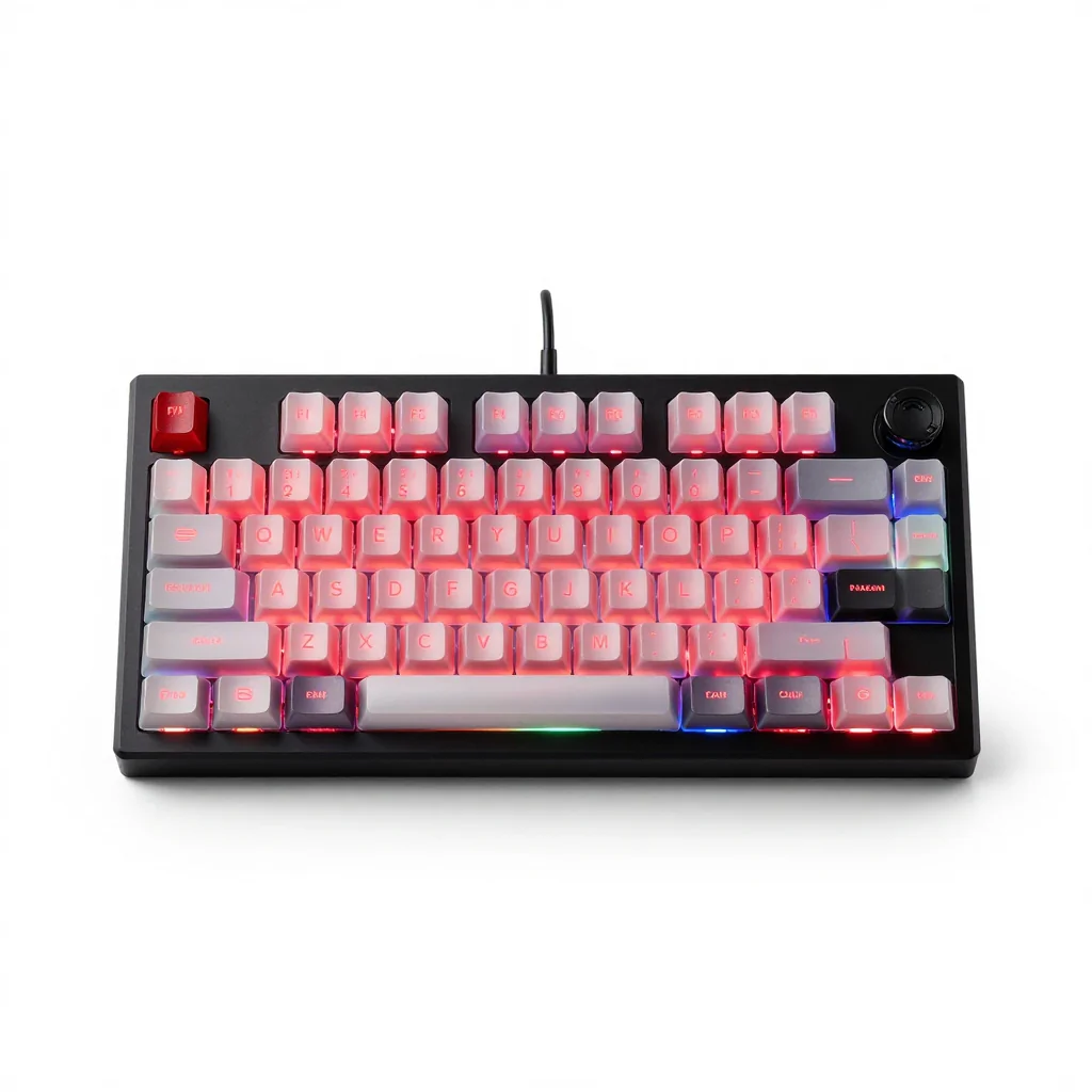 Vortex Mechanical Keyboard