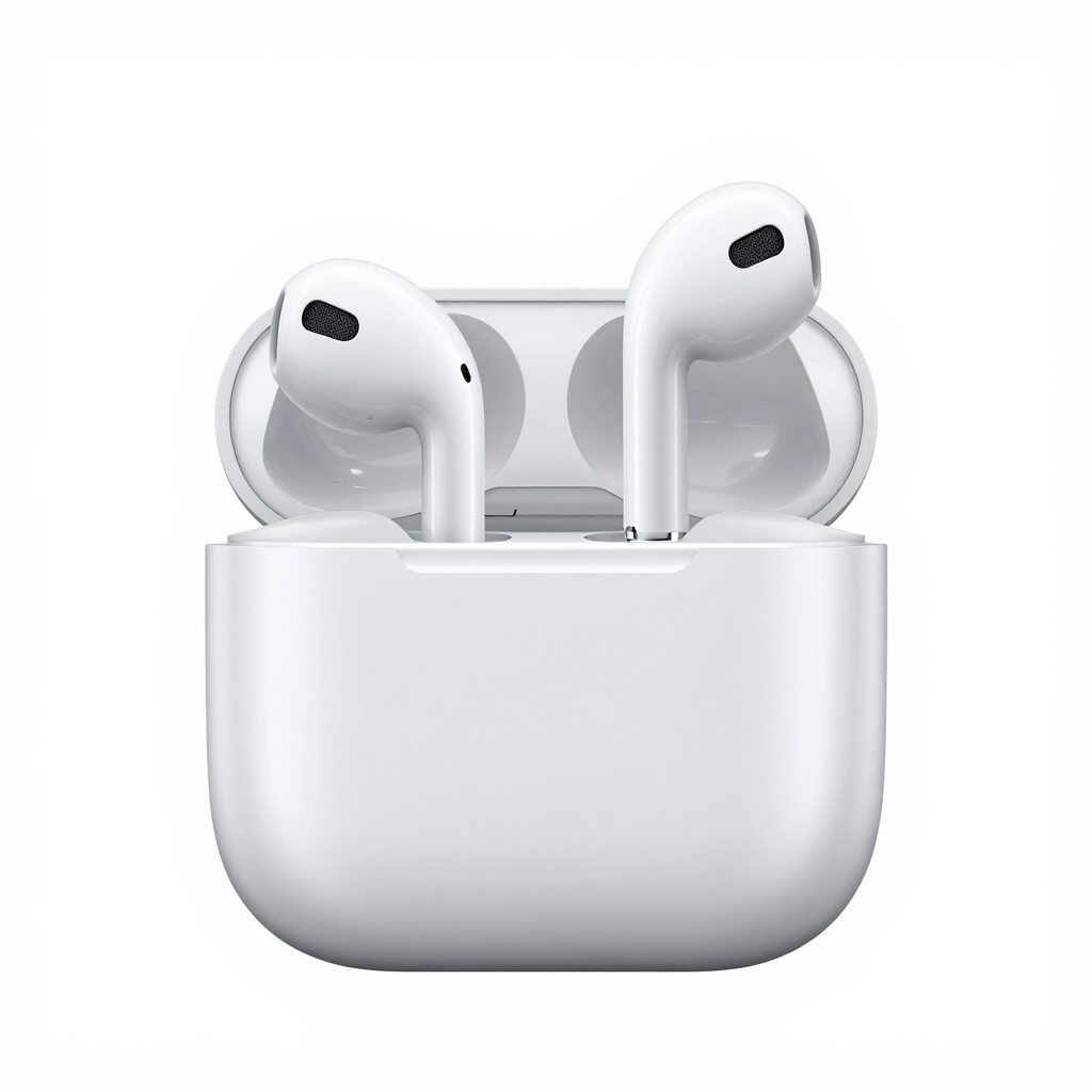 Nova Bluetooth Earbuds