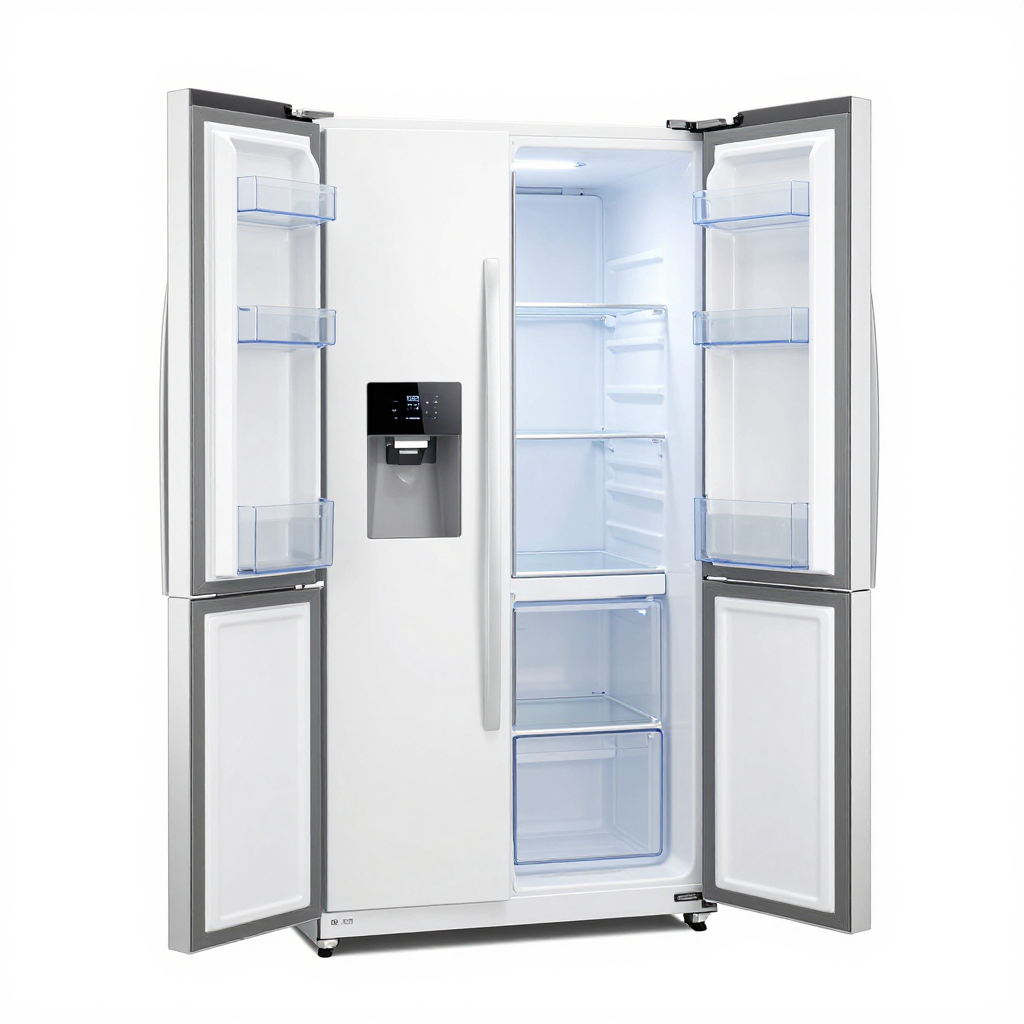 CeramicCool Refrigerator