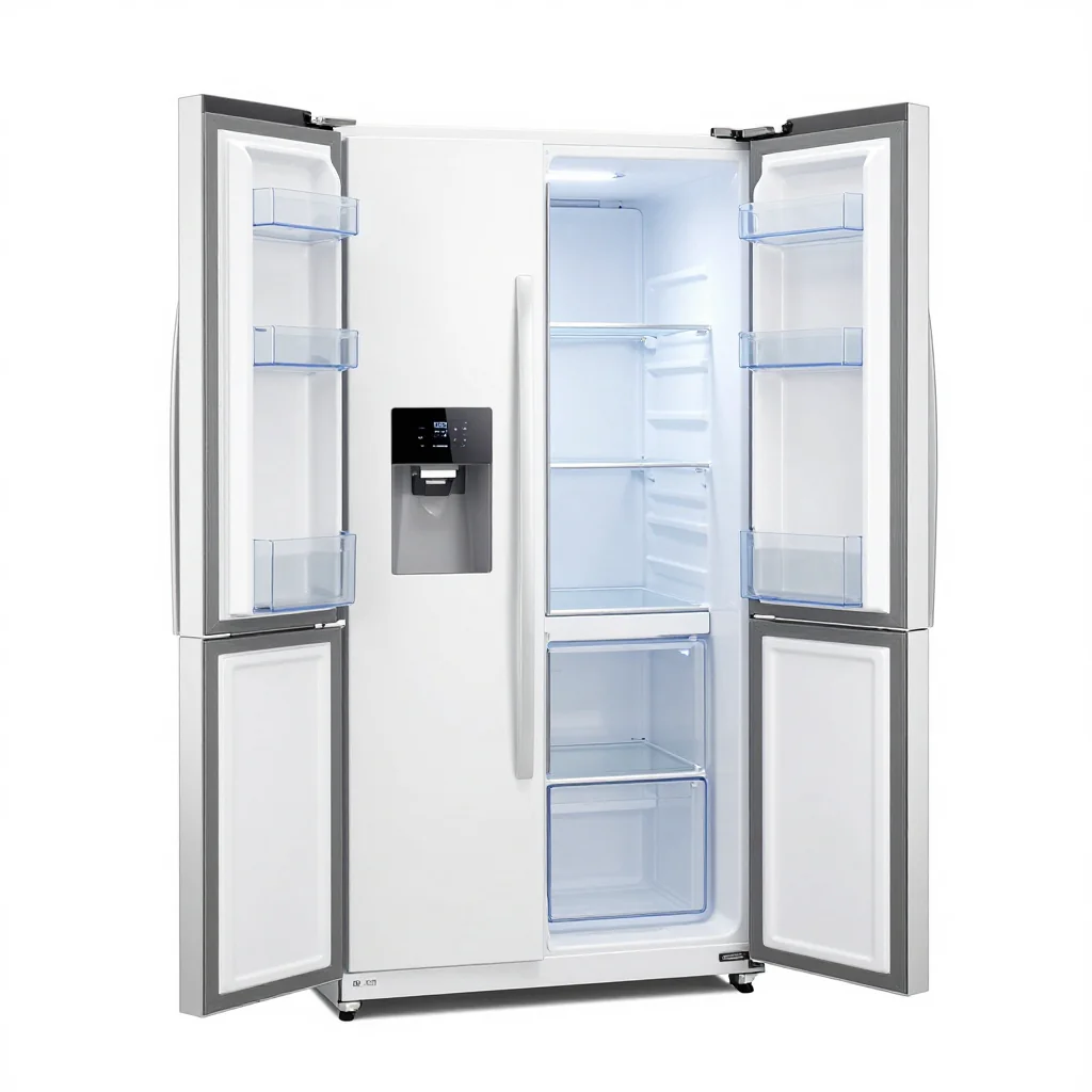 CeramicCool Refrigerator