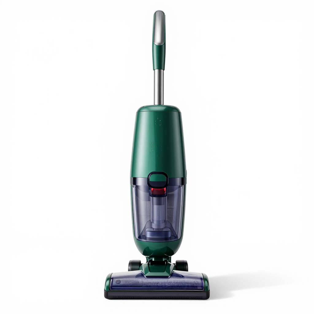 Viking Heavy-Duty Vacuum Cleaner