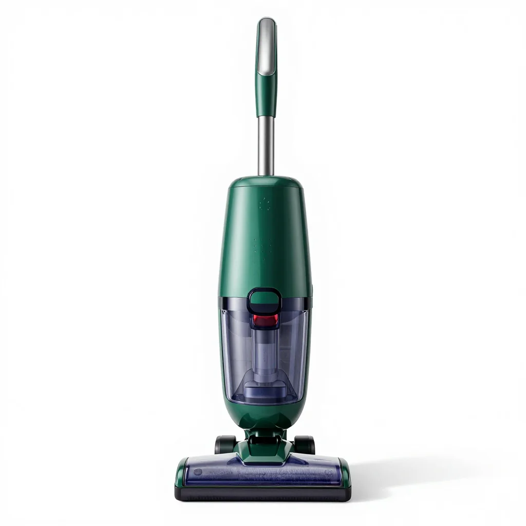 Viking Heavy-Duty Vacuum Cleaner