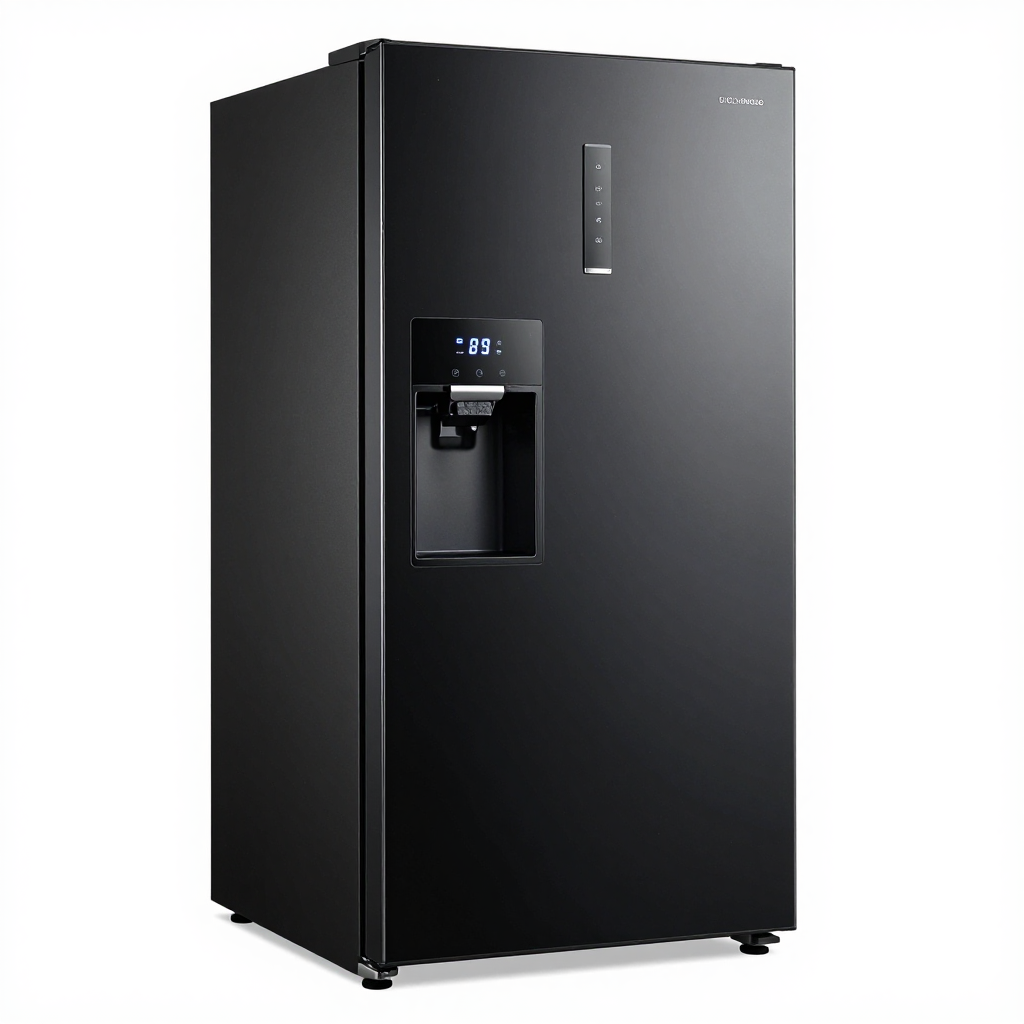 ModernCool Mini Fridge