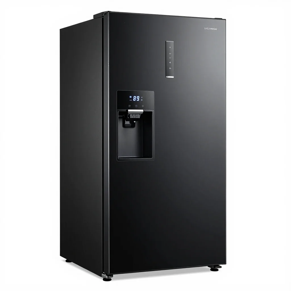 ModernCool Mini Fridge