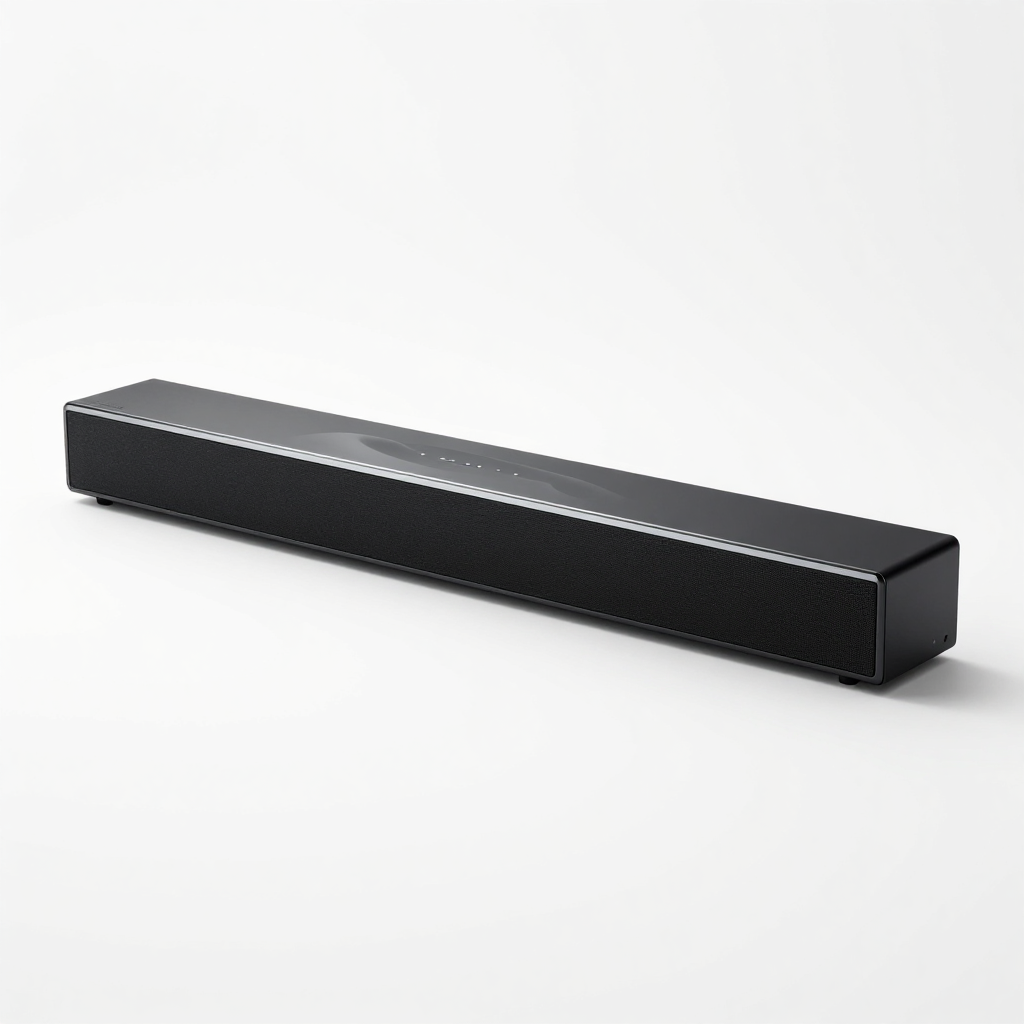 Luna Soundbar