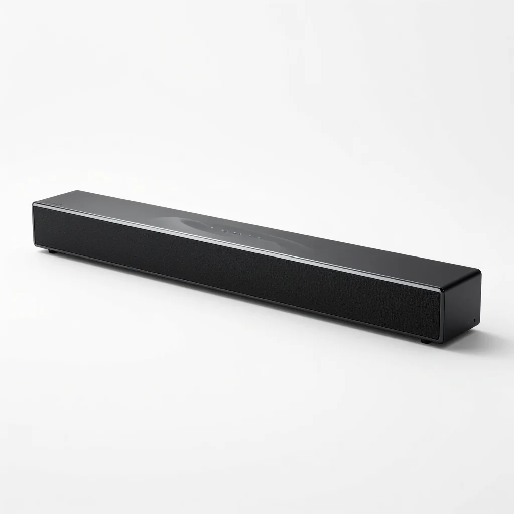 Luna Soundbar