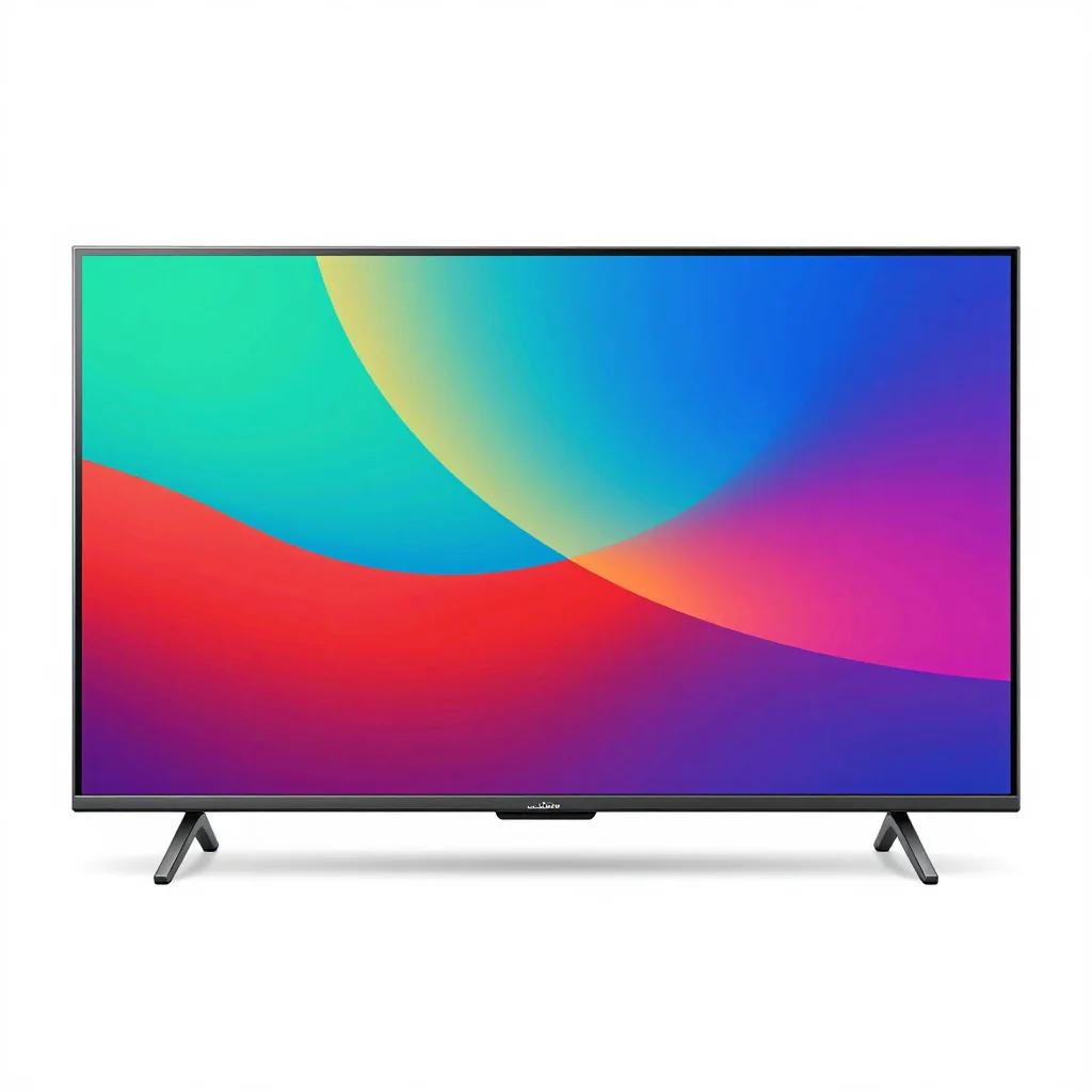 Aurora 65 4K Smart TV