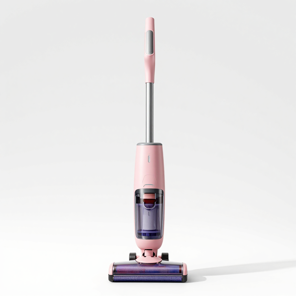 Luna Compact Stick Vacuum