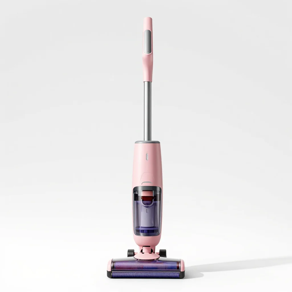 Luna Compact Stick Vacuum
