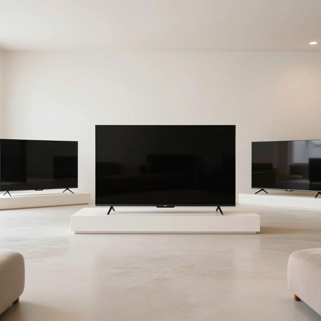 Plasma Televisions
