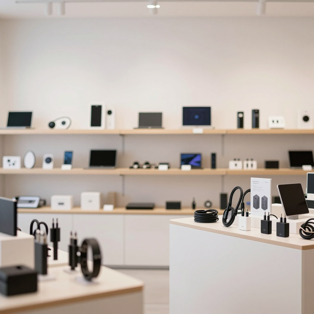 Tech Accessories