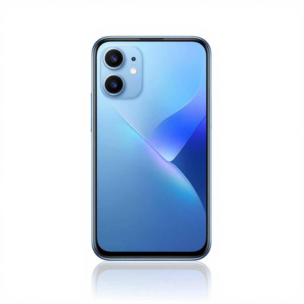 Vortex X1 Premium Smartphone with Advanced Features and Cutting-Edge Design