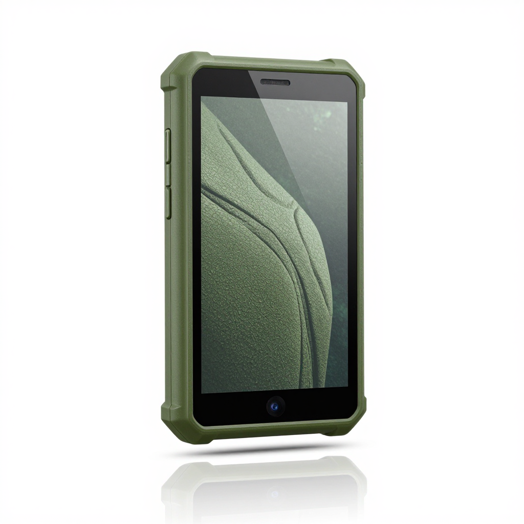 Chronos 9000 Smartphone