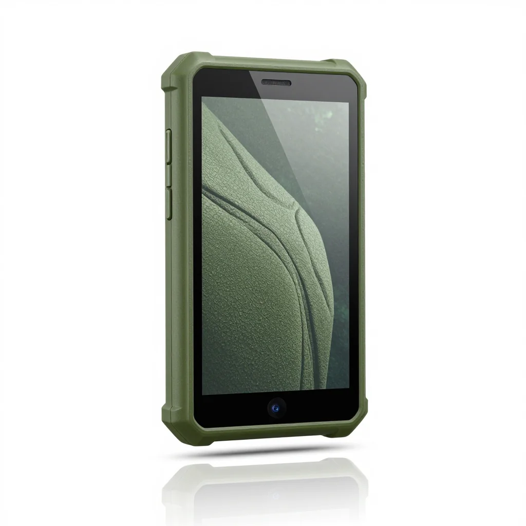 Chronos 9000 Smartphone