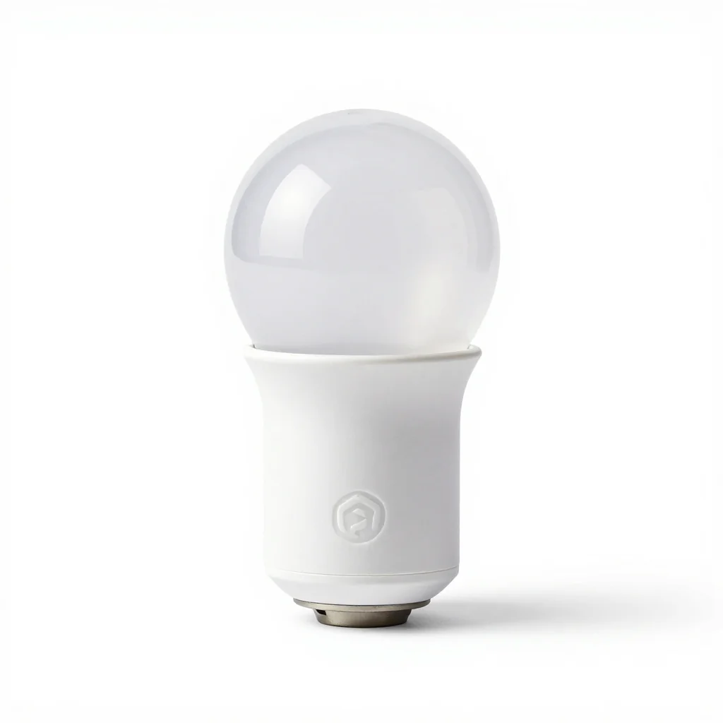 Nova Smart Light Bulb