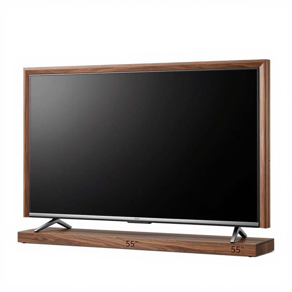 Legacy 55 Classic Plasma TV