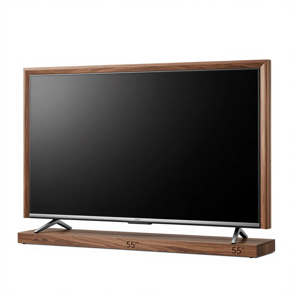 Legacy 55 Classic Plasma TV