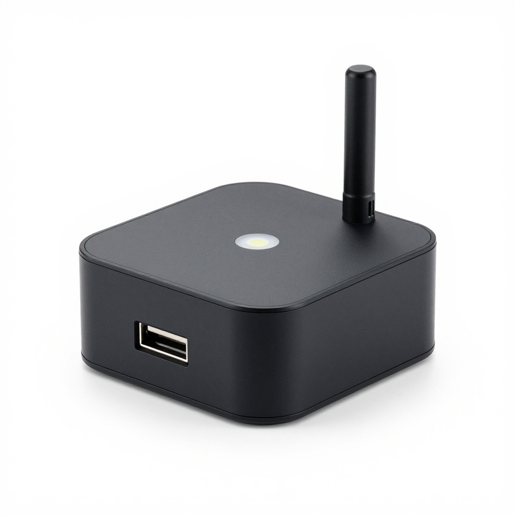 NovaPulse Plug