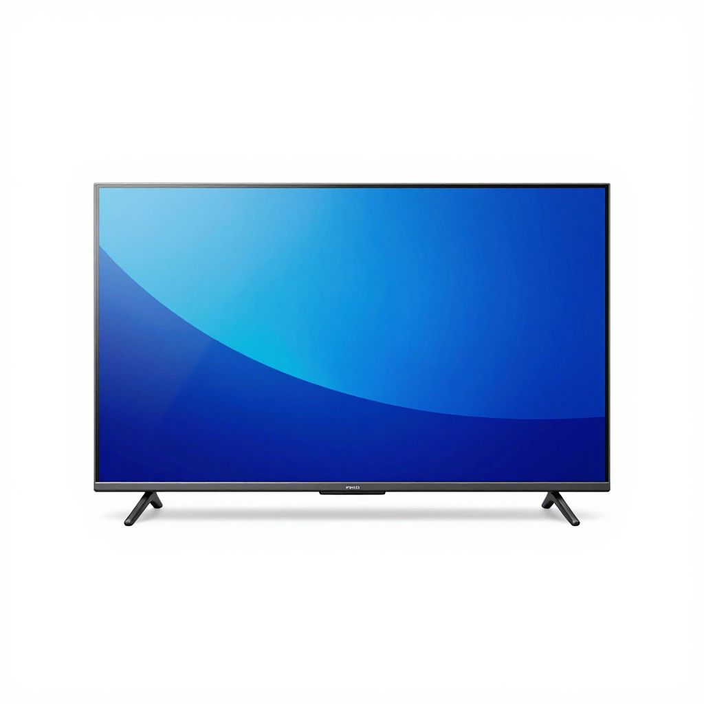 Eclipse 65 4K HDR TV